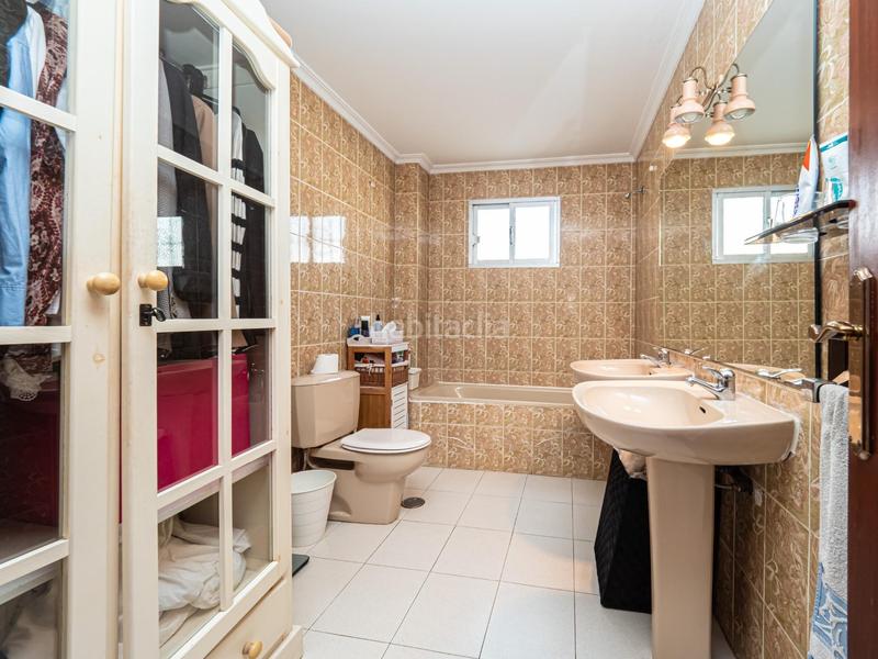 Foto 4f462ba7-413c-421e-97e7-fe887089912c. Casa adosada casa en venta en pueblo lópez en Centro ciudad Fuengirola