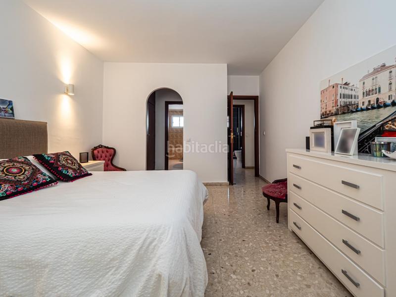 Foto 544a7b12-3a34-41b9-aef5-bee6b337e181. Casa adosada casa en venta en pueblo lópez en Centro ciudad Fuengirola
