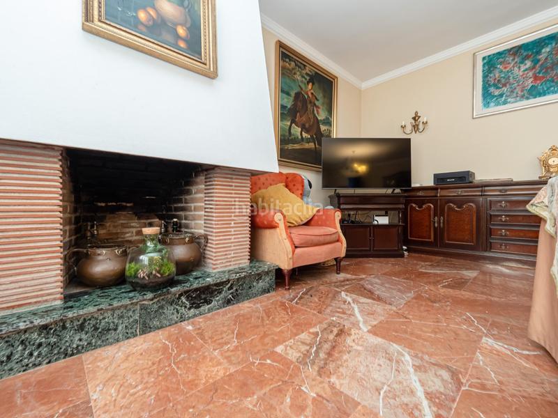 Foto 5901a32a-57f9-4961-9579-70c50b530f66. Casa adosada casa en venta en pueblo lópez en Centro ciudad Fuengirola