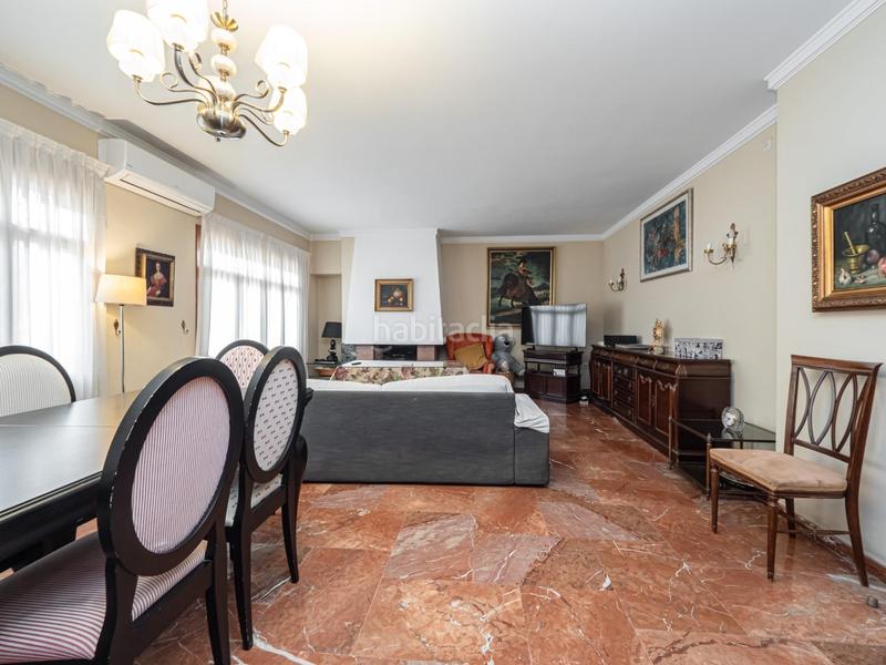 Foto 713346f8-6df8-41f5-85af-4f703360e36b. Casa adosada casa en venta en pueblo lópez en Centro ciudad Fuengirola