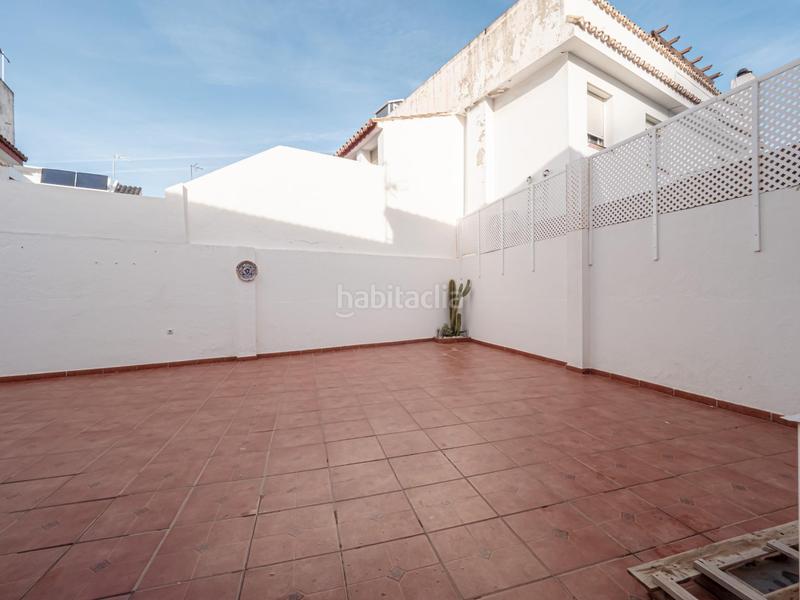 Foto 7dabf636-4da2-4fda-9a2b-23231026e507. Casa adosada casa en venta en pueblo lópez en Centro ciudad Fuengirola