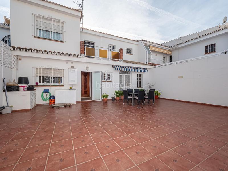 Foto 9c09592b-c755-4299-b0ce-332471ce2548. Casa adosada casa en venta en pueblo lópez en Centro ciudad Fuengirola