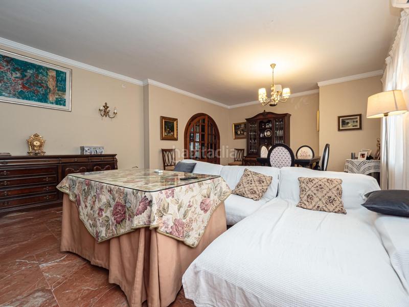 Foto a3d998a5-ef7a-4067-808d-310a20f4847f. Casa adosada casa en venta en pueblo lópez en Centro ciudad Fuengirola