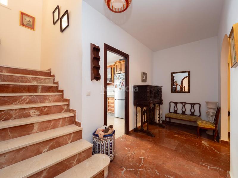 Foto dc2f0278-edc1-496c-83d0-2083e8bdd7b6. Casa adosada casa en venta en pueblo lópez en Centro ciudad Fuengirola