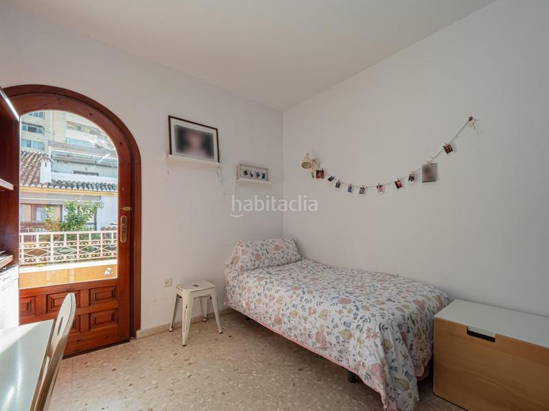 Foto f350456a-3c2e-4b9a-9dd9-aeca56fa6ea1. Casa adosada casa en venta en pueblo lópez en Centro ciudad Fuengirola