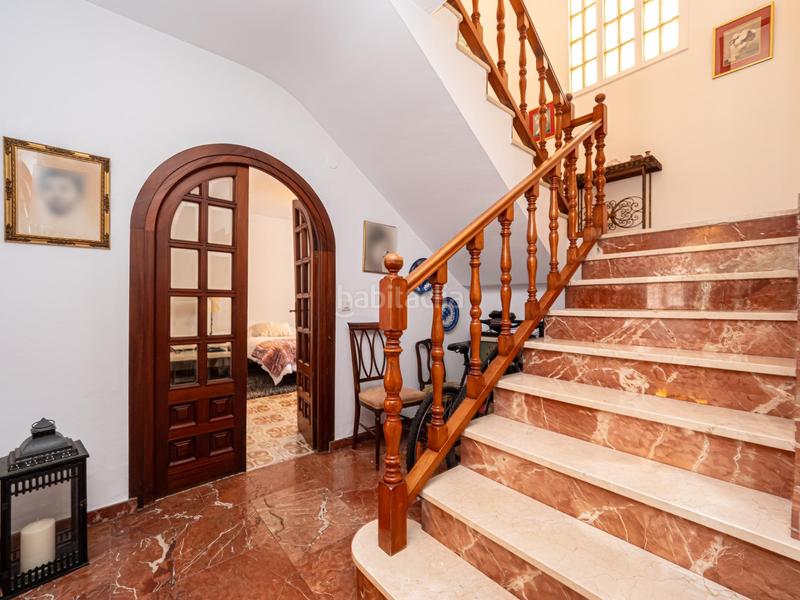 Foto fc96d474-cd48-4d9a-84f0-670f2ed3877d. Casa adosada casa en venta en pueblo lópez en Centro ciudad Fuengirola