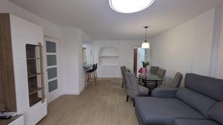 Alquiler Apartamento en Los Boliches. Piso de 3 dormitorios los boliches ...se alquila de septiembre 2