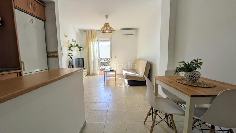 Foto 271423a3-def3-4130-a22c-09e1aa7219df. Miete dachwohnung mit heizung in Los Ríos Mijas