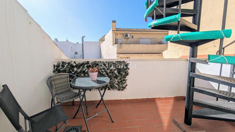 Foto 85b7b3c1-ad41-41b1-9a16-45b66d972b0c. Miete dachwohnung mit heizung in Los Ríos Mijas