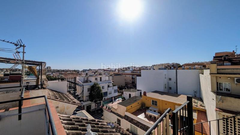 Foto df198632-eadc-4999-8f32-b8ec33dba7cb. Miete dachwohnung mit heizung in Los Ríos Mijas