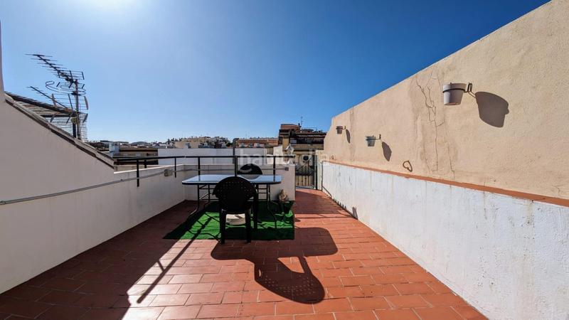 Foto f924ce10-977d-4424-976d-37f7a2bec8e6. Miete dachwohnung mit heizung in Los Ríos Mijas