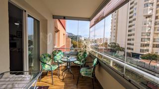 Miete Etagenwohnung in Los Boliches. Se alquila piso en los boliches fuengirola