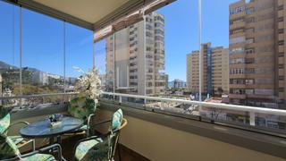 Apartament en Los Boliches. Oportunidad en los boliches! piso de 3 dormitorios con garaje! v