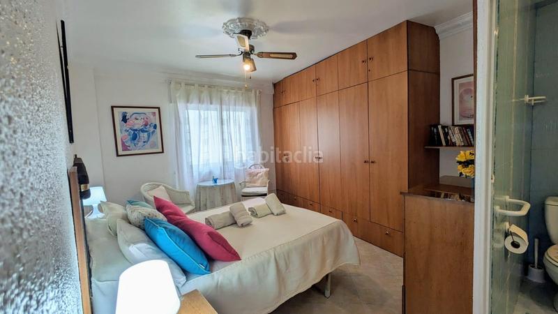 Foto d4da99e3-2d63-4530-ab62-6d47ad60459a. Affitto appartamento con riscaldamento in Puerto Deportivo Fuengirola