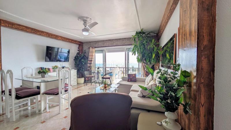 Foto 492701ee-c6e8-43c3-8bed-f1ebb814432c. Location appartement avec chauffage dans Puerto Deportivo Fuengirola