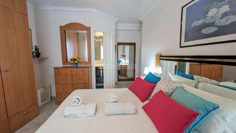 Foto 678d3792-62db-479d-8cdb-717d7772ea92. Location appartement avec chauffage dans Puerto Deportivo Fuengirola