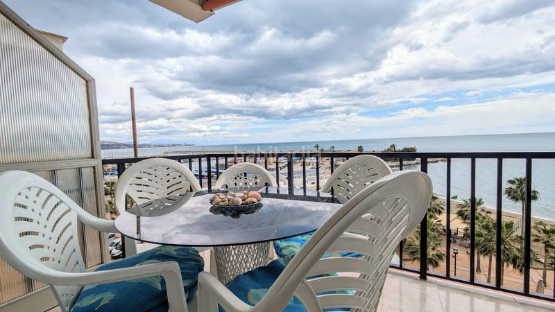 Foto 7472acbf-f31a-4bb1-8062-6d5ebca0e8c4. Location appartement avec chauffage dans Puerto Deportivo Fuengirola