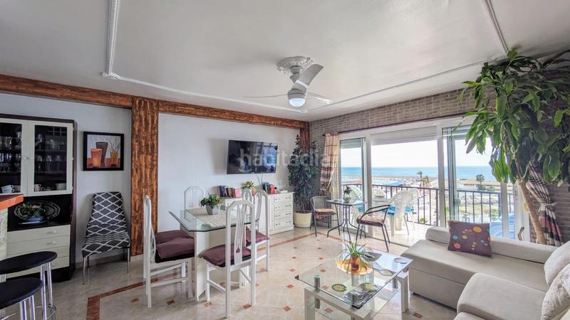 Foto 8bab0976-db83-4478-835c-48831d1c9437. Location appartement avec chauffage dans Puerto Deportivo Fuengirola