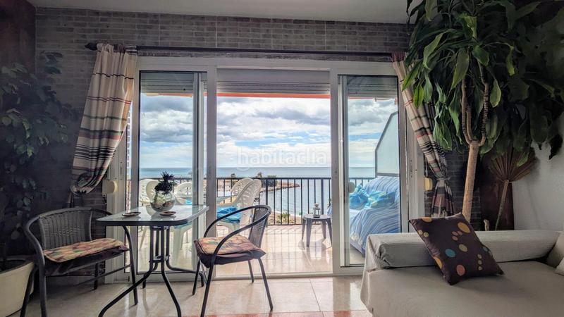 Foto bbd4e9a0-8bc8-45cd-892a-23338d31e142. Location appartement avec chauffage dans Puerto Deportivo Fuengirola