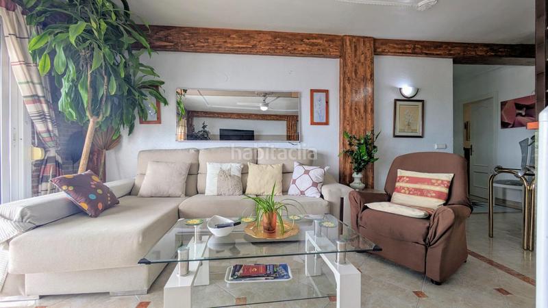 Foto c96000d2-2ddd-416a-99fa-a3c3b2a17b11. Location appartement avec chauffage dans Puerto Deportivo Fuengirola