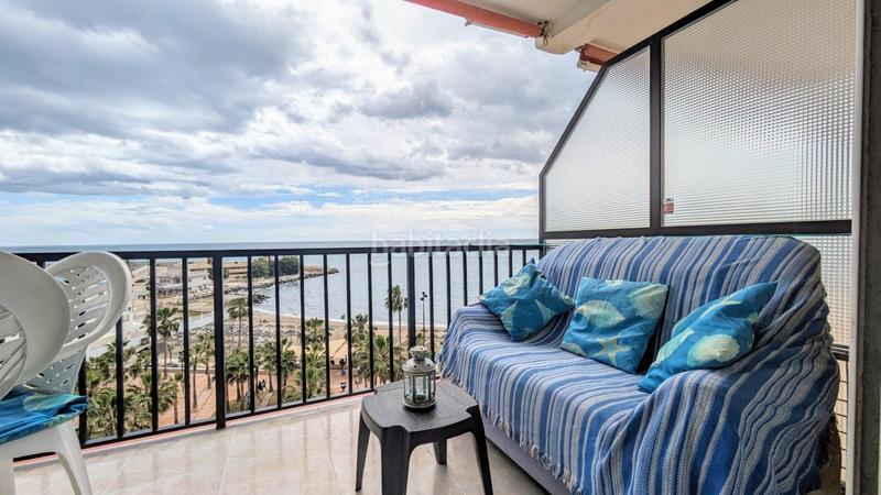 Foto f7da30b1-cd04-4006-96c4-a3109e200060. Location appartement avec chauffage dans Puerto Deportivo Fuengirola