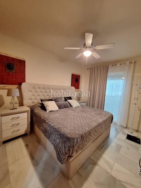 Foto 755ae9a9-6b23-46fc-9099-ecdfbdec1cec. Alquiler apartamento piso en Los Pacos 2 dormitorios temporada invierno en Fuengirola