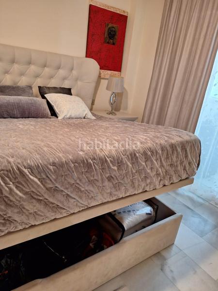 Foto 0b5507a7-7a05-4e6d-8bfc-ce1a10d9f5bb. Lloguer apartament amb piscina a Los Pacos Fuengirola