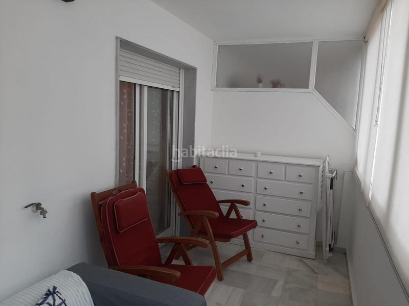 Foto 59574969-4fd3-4541-9986-4c422972cfaf. Lloguer apartament amb piscina a Los Pacos Fuengirola
