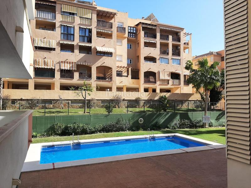 Foto 774398bd-0f00-4a63-a5db-065470b8f170. Lloguer apartament amb piscina a Los Pacos Fuengirola