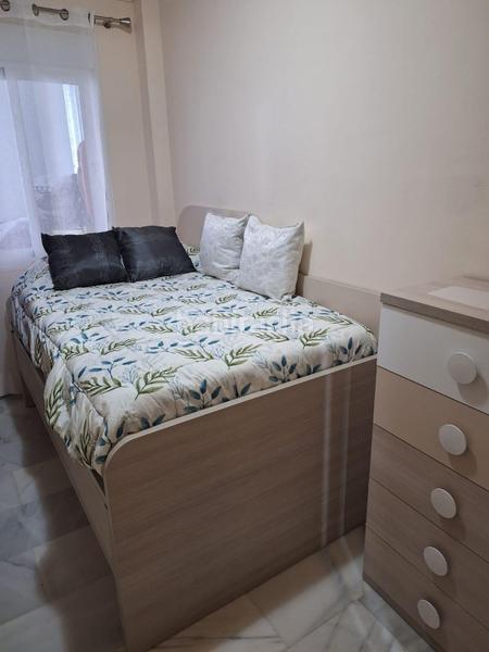Foto aa7ac8cf-8415-4732-bc95-6deea98692ac. Lloguer apartament amb piscina a Los Pacos Fuengirola