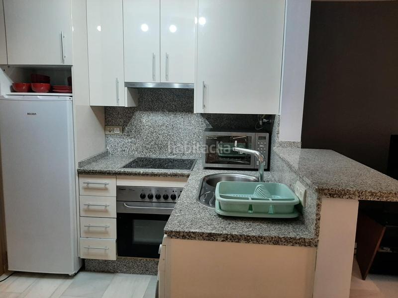 Foto dda90ec6-2153-4709-ab5e-96320b623b6c. Rent apartment with pool in Los Pacos Fuengirola