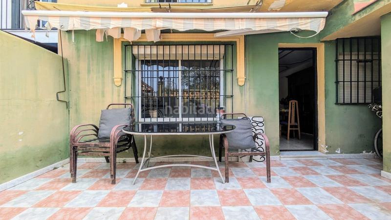 Foto 49e1e1a0-5519-420b-913f-c4bad26c535a. Casa adosada en Los Boliches Fuengirola