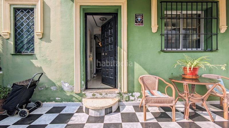 Foto 595b1077-7e0e-4f1c-a248-7aedc847aafc. Casa adosada en Los Boliches Fuengirola