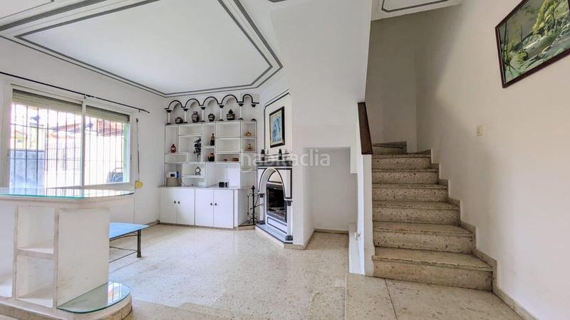 Foto 8356b694-07b8-41b7-acea-049a6acdd4bb. Casa adosada en Los Boliches Fuengirola