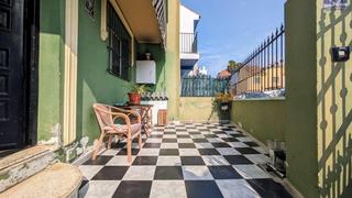 Casa adossada a Los Boliches