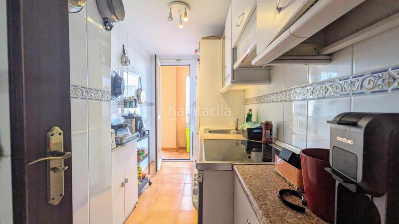 Foto 1de92946-5284-4091-af04-cab9fe93cf90. Appartement avec parking dans Las Cañadas Mijas