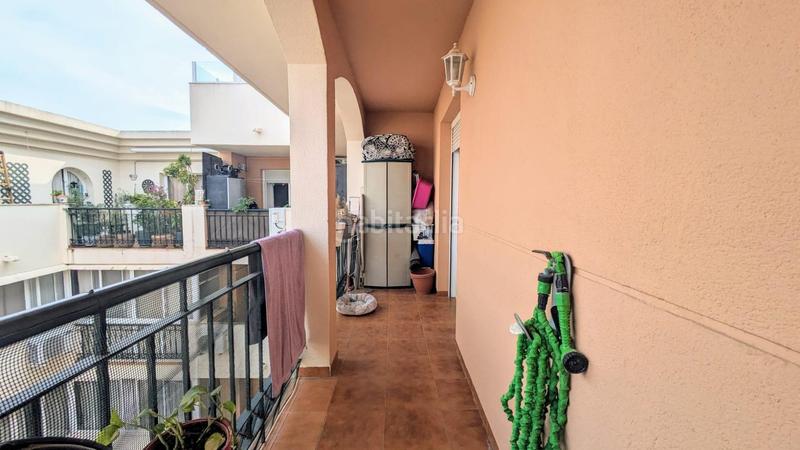 Foto 1fd42c7e-48d2-40e2-84a5-f51586c5f1cd. Appartement avec parking dans Las Cañadas Mijas