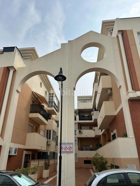 Foto 42525be2-2719-4fb8-a041-79642c071c1c. Appartement avec parking dans Las Cañadas Mijas