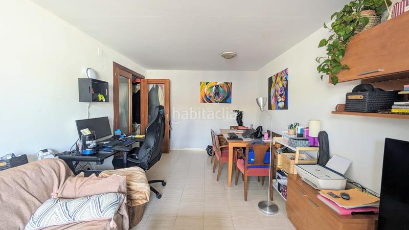 Foto 4d3088eb-99ec-439a-ba7a-94e3a910d340. Appartement avec parking dans Las Cañadas Mijas