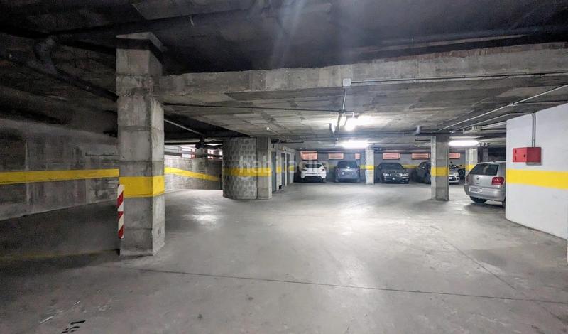 Foto 6864dd41-cb44-4564-b7b2-6baddc9ce09f. Appartement avec parking dans Las Cañadas Mijas