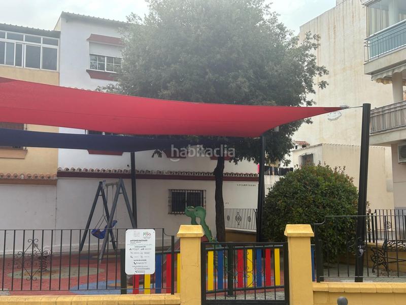 Foto cb51d238-86c2-45a6-9e71-8cd389e5d0b3. Appartement avec parking dans Las Cañadas Mijas