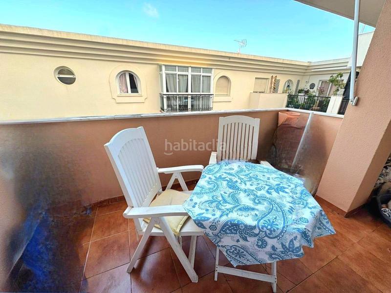 Foto d9cf56a4-b784-49b0-acd2-8771e98e738a. Appartement avec parking dans Las Cañadas Mijas