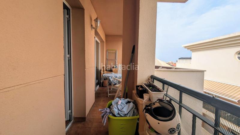 Foto ef3954e6-116d-400a-829a-b17d1fde31e1. Appartement avec parking dans Las Cañadas Mijas