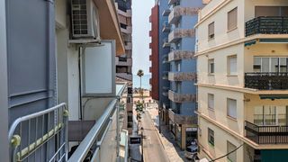 Affitto Piccolo appartamento in Playa de los Boliches. Se alquila de septiembre a junio 1 dormitorio en fuengirola