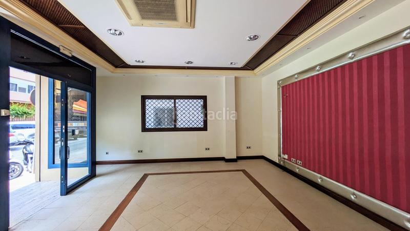 Foto 522acb2f-599f-4459-b9f8-26d327d8945d. Alquiler local comercial  en venta en Fuengirola