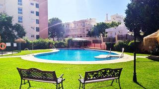 Miete Etagenwohnung in Torreblanca del Sol. Alquiler media temporada en torreblanca dos dormitorios
