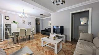 Rent Flat in Playa de los Boliches. Se alquila de septiembre a junio piso de 2 dormitorios en fuengi