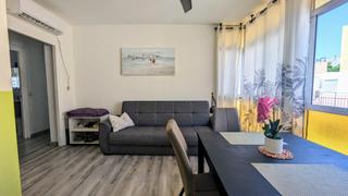 Rent Flat in Los Boliches. Piso en los boliches en alquiler de septiembre a febrero