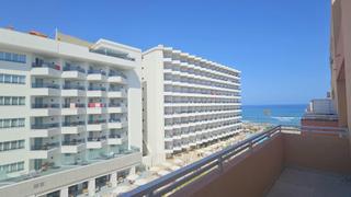 Pis en Playa de los Boliches. Gran piso en los boliches de 3 dormitorios a un paso de la playa