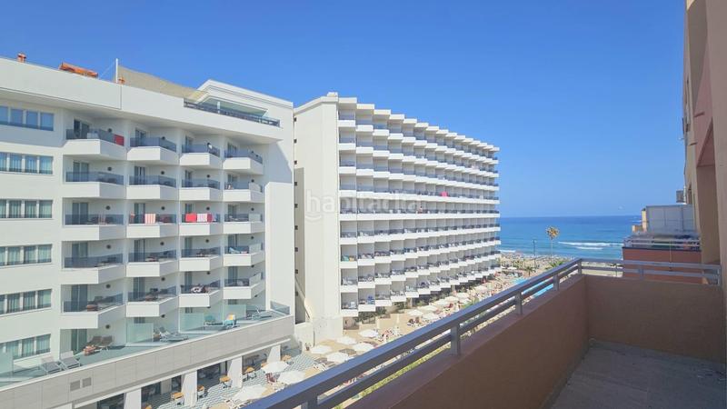 Foto 1a6f6d16-b054-4417-bc03-7fbf6e7f1134. Appartement avec parking dans Playa de los Boliches Fuengirola